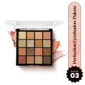 Hilary Rhoda Perfection Eyeshadow Palette - 3