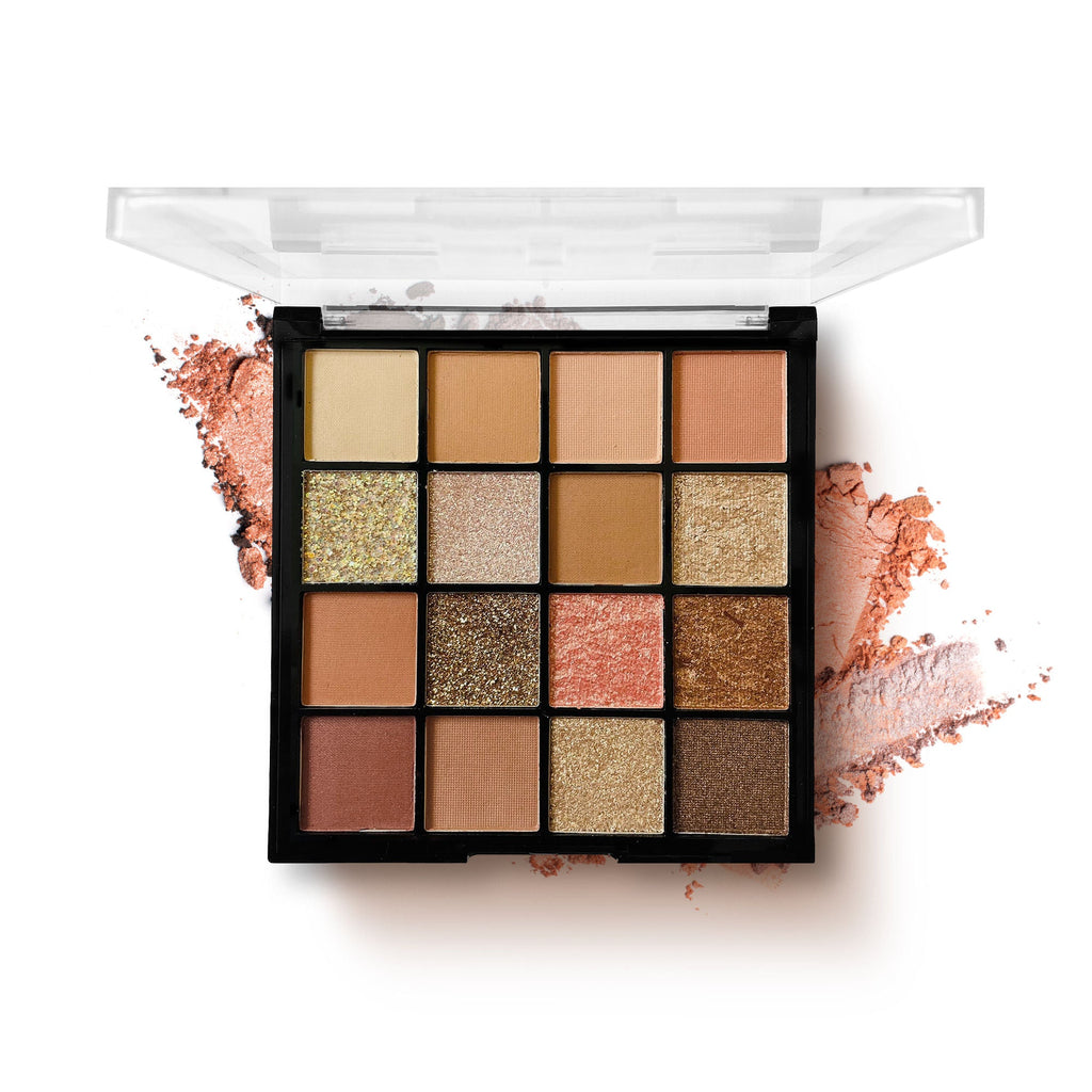 Hilary Rhoda Perfection Eyeshadow Palette - 3 - Distacart