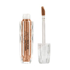 Hilary Rhoda Showstopper Liquid Eyeshadow - Desert Gold 02