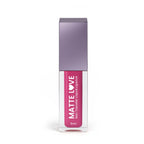 Hilary Rhoda Matte Love Non Transfer Liquid Lipstick - Mouve Pink 11 - Distacart