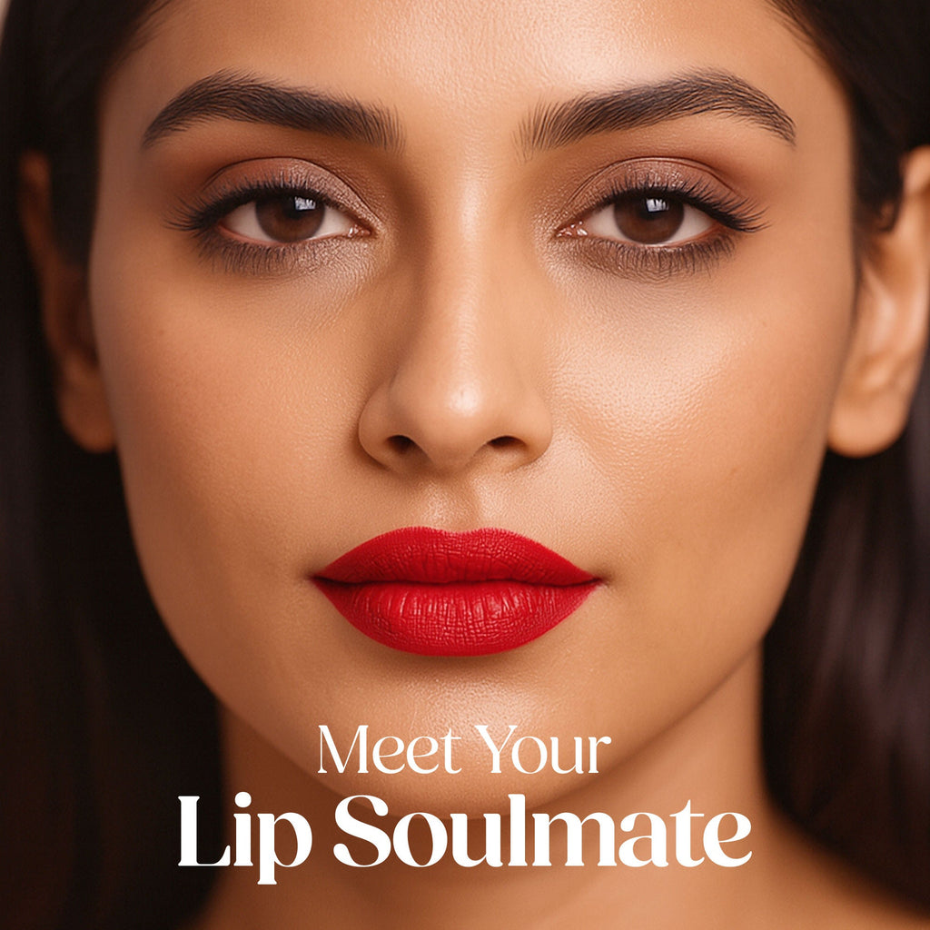 Hilary Rhoda Matte Love Non Transfer Liquid Lipstick - Nail It 10 - Distacart