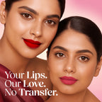 Hilary Rhoda Matte Love Non Transfer Liquid Lipstick - Nail It 10 - Distacart