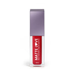 Hilary Rhoda Matte Love Non Transfer Liquid Lipstick - Nail It 10 - Distacart