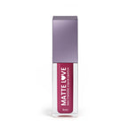 Hilary Rhoda Matte Love Non Transfer Liquid Lipstick - Dusky Mouve 06 - Distacart