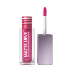 Hilary Rhoda Matte Love Non Transfer Liquid Lipstick - Ruby Kiss 05 - Distacart