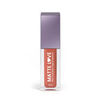 Hilary Rhoda Matte Love Non Transfer Liquid Lipstick - Buff Nude 01 - Distacart
