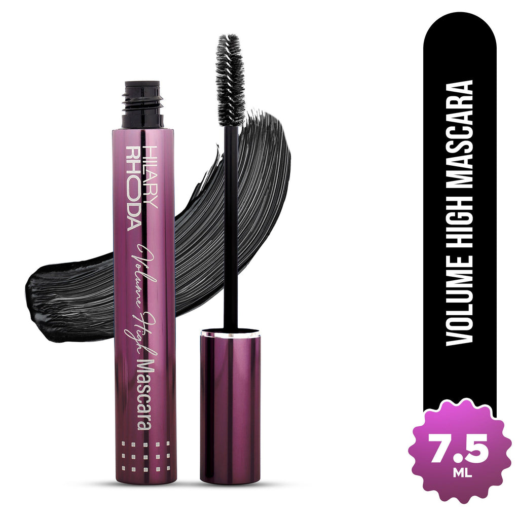 Hilary Rhoda Volume High Mascara