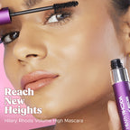 Hilary Rhoda Volume High Mascara - Distacart