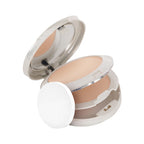 Hilary Rhoda Slay All Day Matte Compact - Natural 02 - Distacart