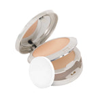 Hilary Rhoda Slay All Day Matte Compact - Beige 03 - Distacart