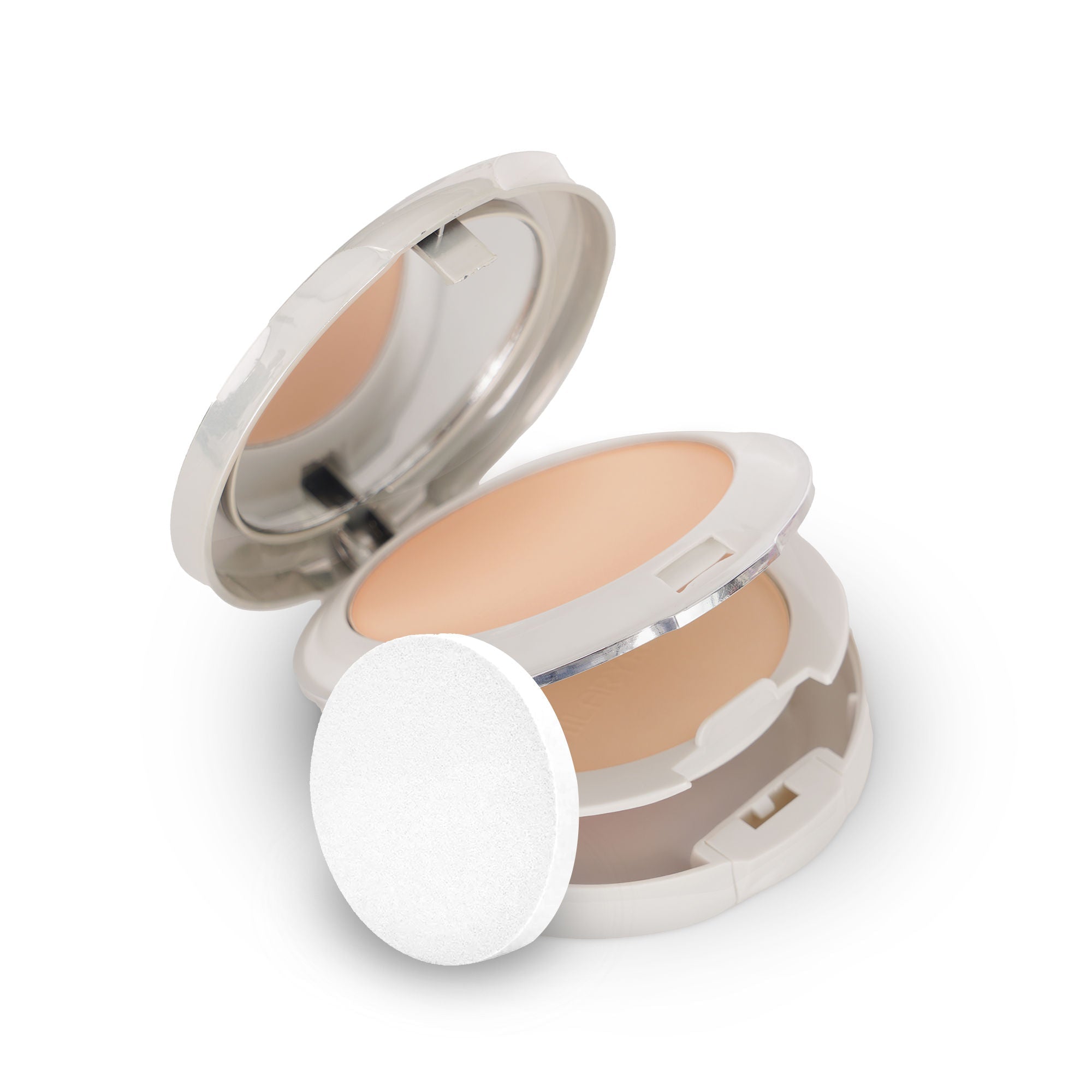 Hilary Rhoda Slay All Day Matte Compact - Beige 03 - Distacart
