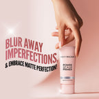 Hilary Rhoda Power Of Blur Matte Primer - Distacart