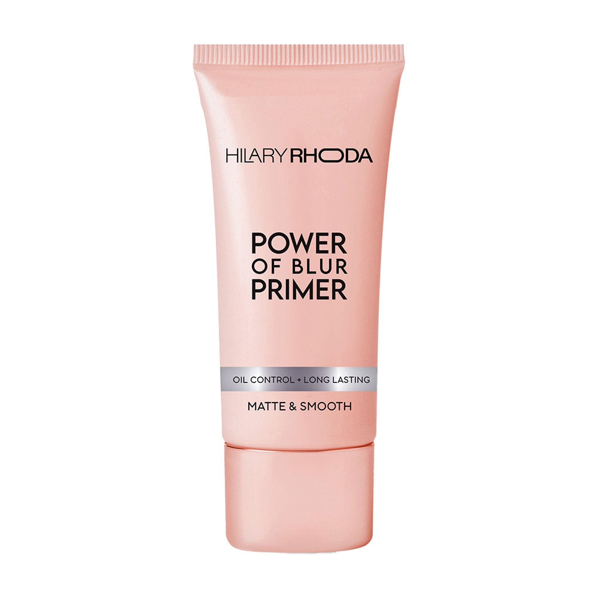 Hilary Rhoda Power Of Blur Matte Primer - Distacart