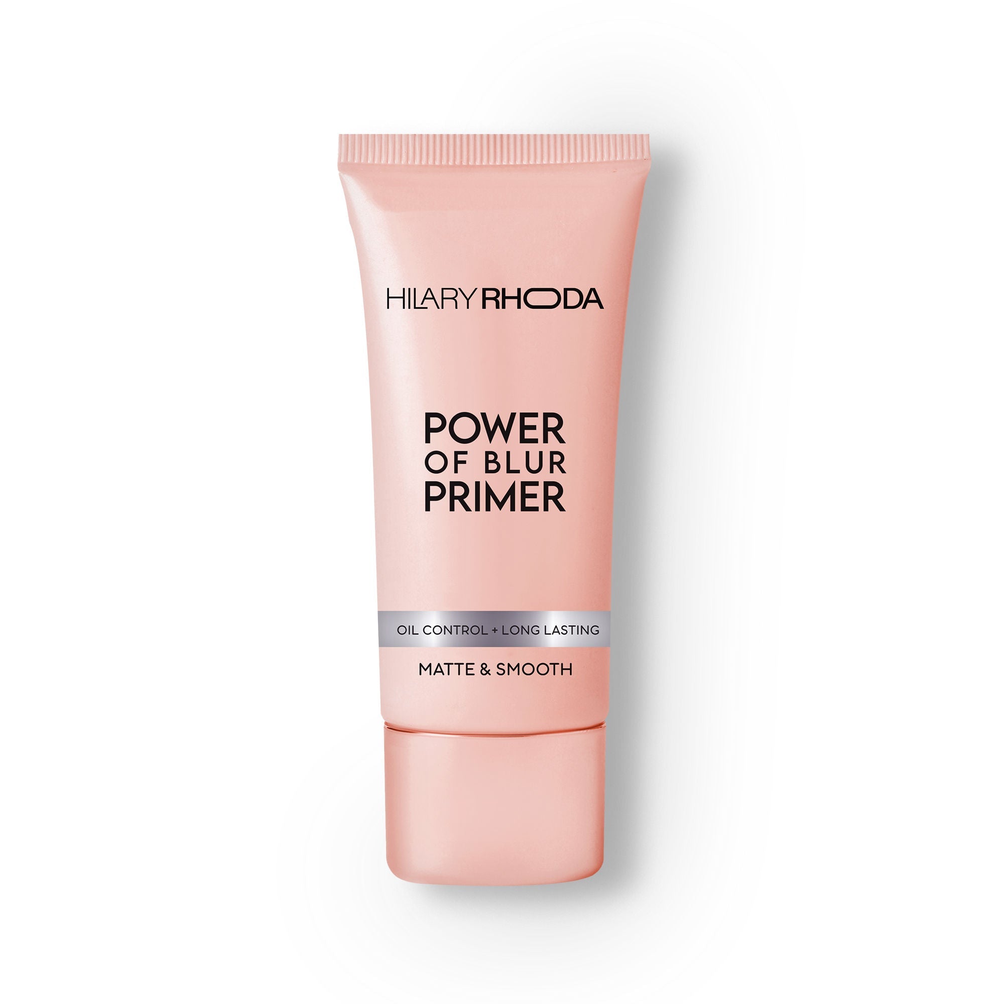 Hilary Rhoda Power Of Blur Matte Primer - Distacart