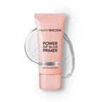 Hilary Rhoda Power Of Blur Matte Primer - Distacart