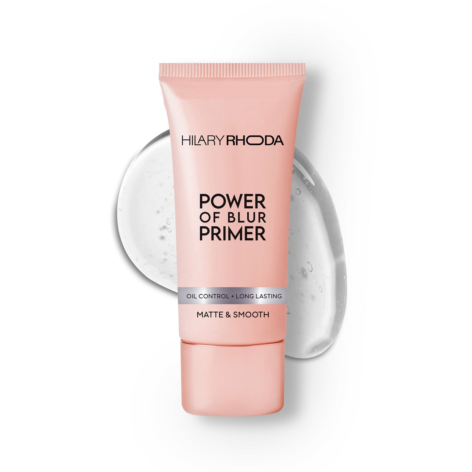 Hilary Rhoda Power Of Blur Matte Primer - Distacart