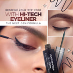 Hilary Rhoda Hi-Tech Waterproof Eyeliner - Distacart