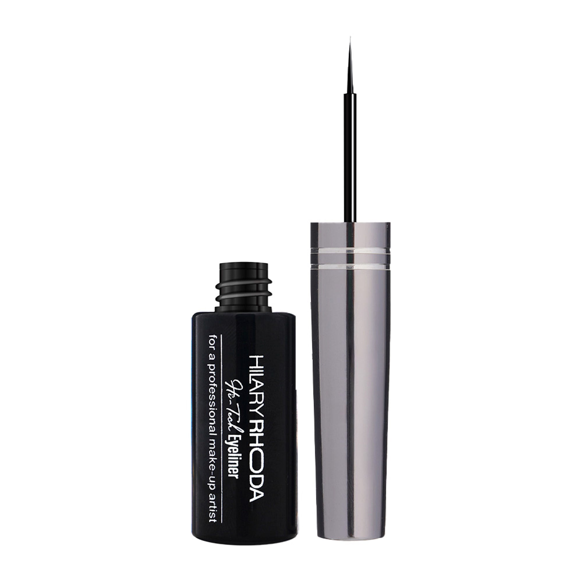 Hilary Rhoda Hi-Tech Waterproof Eyeliner - Distacart