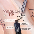 Hilary Rhoda Hi-Tech Waterproof Eyeliner - Distacart
