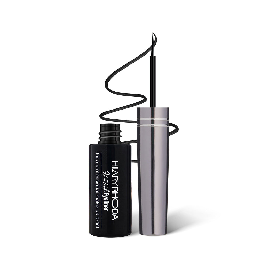 Hilary Rhoda Hi-Tech Waterproof Eyeliner - Distacart