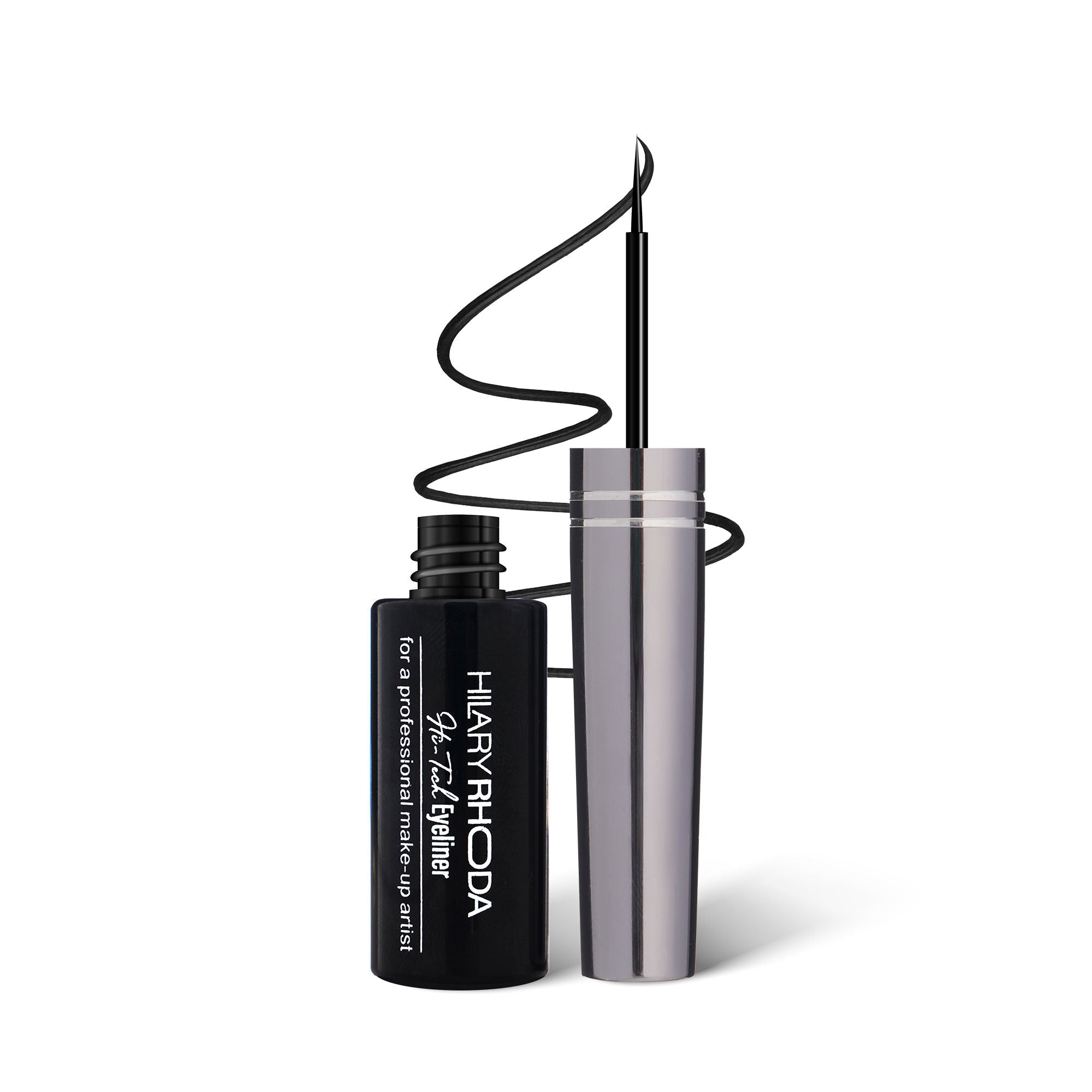 Hilary Rhoda Hi-Tech Waterproof Eyeliner - Distacart
