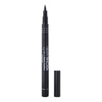 Hilary Rhoda Deep Black Sketch Waterproof Eyeliner - Distacart