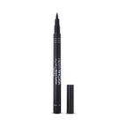 Hilary Rhoda Deep Black Sketch Waterproof Eyeliner - Distacart