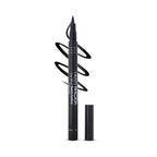 Hilary Rhoda Deep Black Sketch Waterproof Eyeliner - Distacart