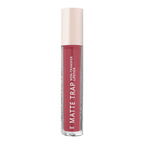 Hilary Rhoda Matte Trap Liquid Lipstick - Brick Rust 04 - Distacart