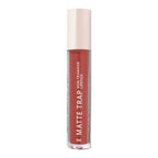 Hilary Rhoda Matte Trap Liquid Lipstick - Indi Brown 05 - Distacart
