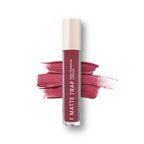 Hilary Rhoda Matte Trap Liquid Lipstick - Deep Nude 09 - Distacart