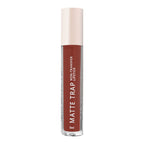 Hilary Rhoda Matte Trap Liquid Lipstick - Ping Me Up 13 - Distacart