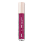 Hilary Rhoda Matte Trap Liquid Lipstick - Stop On 16 - Distacart