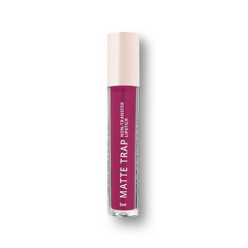 Hilary Rhoda Matte Trap Liquid Lipstick - Stop On 16 - Distacart