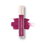 Hilary Rhoda Matte Trap Liquid Lipstick - Stop On 16 - Distacart