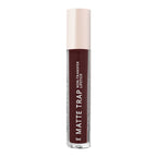 Hilary Rhoda Matte Trap Liquid Lipstick - Wine Divine 22 - Distacart