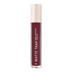Hilary Rhoda Matte Trap Liquid Lipstick - Major Wine 23 - Distacart
