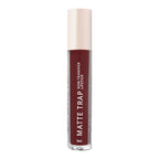 Hilary Rhoda Matte Trap Liquid Lipstick - Mix Maroon 24 - Distacart