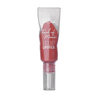 Hilary Rhoda Touch Of Mousse Waterproof Lipstick - Little Peachy 02 - Distacart