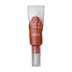 Hilary Rhoda Touch Of Mousse Waterproof Lipstick - Warm Mauve 04 - Distacart