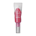 Hilary Rhoda Touch Of Mousse Waterproof Lipstick - Extra Plum 06 - Distacart