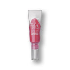 Hilary Rhoda Touch Of Mousse Waterproof Lipstick - Extra Plum 06 - Distacart