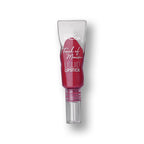 Hilary Rhoda Touch Of Mousse Waterproof Lipstick - Ruby Pink 08 - Distacart