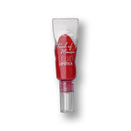 Hilary Rhoda Touch Of Mousse Waterproof Lipstick - Exposed Red 09 - Distacart