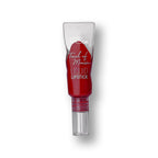 Hilary Rhoda Touch Of Mousse Waterproof Lipstick - Wild Wine 10 - Distacart