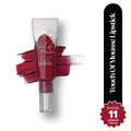Hilary Rhoda Touch Of Mousse Waterproof Lipstick - Maroon Callin 11