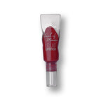 Hilary Rhoda Touch Of Mousse Waterproof Lipstick - Maroon Callin 11 - Distacart