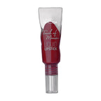 Hilary Rhoda Touch Of Mousse Waterproof Lipstick - Extra Maroon 12 - Distacart