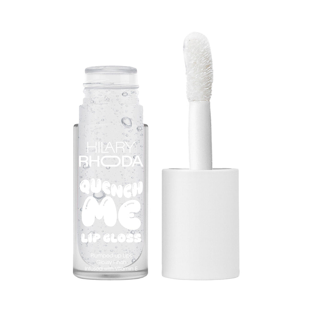 Hilary Rhoda Quench Me Lip Gloss - Nothing 01 - Distacart