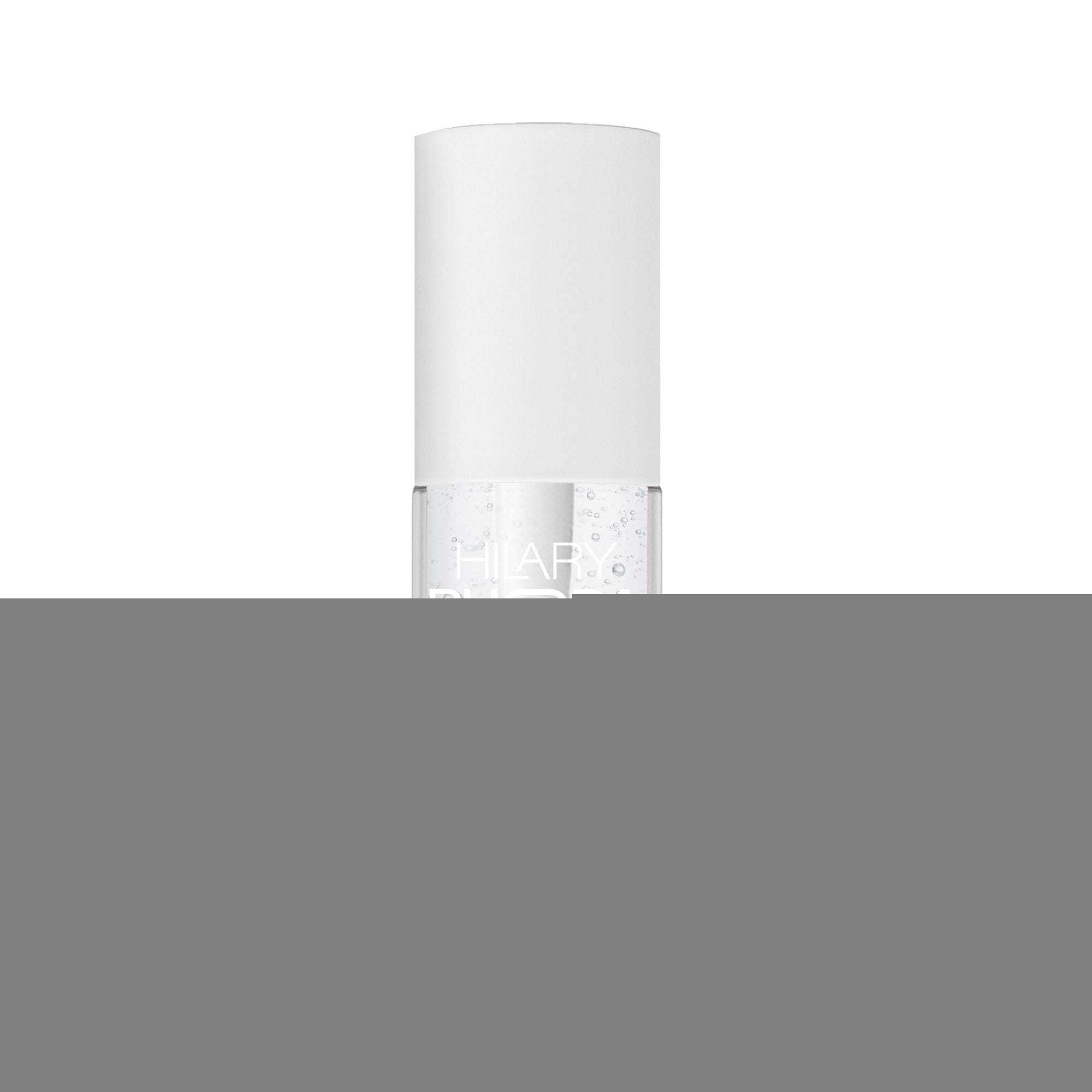 Hilary Rhoda Quench Me Lip Gloss - Nothing 01 - Distacart